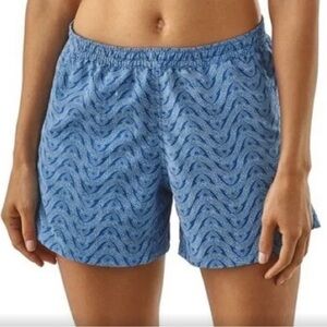 Patagonia Baggies shorts